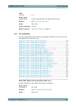 Preview for 116 page of Rohde & Schwarz R&S CMW-KM300 User Manual