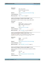 Preview for 165 page of Rohde & Schwarz R&S CMW-KM300 User Manual