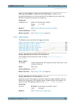 Preview for 368 page of Rohde & Schwarz R&S CMW-KM300 User Manual