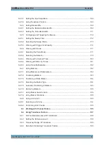 Preview for 15 page of Rohde & Schwarz R&S FPH User Manual