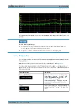 Preview for 45 page of Rohde & Schwarz R&S FPH User Manual