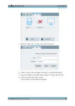 Preview for 75 page of Rohde & Schwarz R&S FPH User Manual