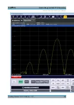 Preview for 99 page of Rohde & Schwarz R&S FPS Getting Started