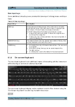 Preview for 118 page of Rohde & Schwarz R&S FPS Getting Started