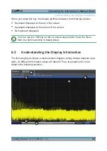 Preview for 119 page of Rohde & Schwarz R&S FPS Getting Started