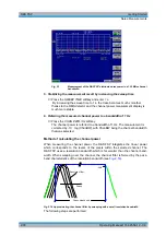 Preview for 42 page of Rohde & Schwarz R&S FSP Series Operating Manual