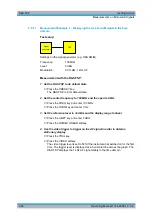 Preview for 48 page of Rohde & Schwarz R&S FSP Series Operating Manual