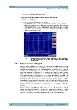 Preview for 50 page of Rohde & Schwarz R&S FSP Series Operating Manual