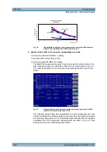 Preview for 56 page of Rohde & Schwarz R&S FSP Series Operating Manual