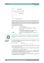 Preview for 114 page of Rohde & Schwarz R&S FSP Series Operating Manual