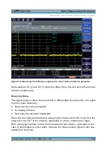 Preview for 142 page of Rohde & Schwarz R&S FSV Quick Start Manual