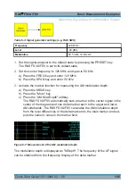 Preview for 149 page of Rohde & Schwarz R&S FSV Quick Start Manual