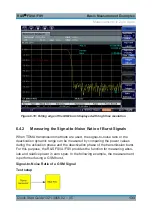 Preview for 156 page of Rohde & Schwarz R&S FSV Quick Start Manual