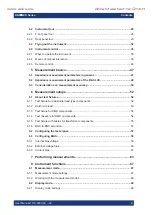 Preview for 4 page of Rohde & Schwarz R&S LCX Series User Manual