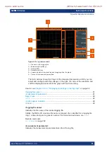 Preview for 91 page of Rohde & Schwarz R&S LCX Series User Manual