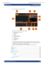 Preview for 106 page of Rohde & Schwarz R&S LCX Series User Manual