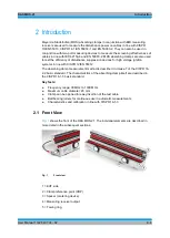 Предварительный просмотр 21 страницы Rohde & Schwarz R&S MDS-21 User Manual