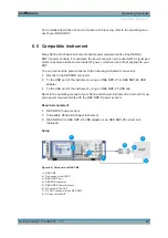 Предварительный просмотр 40 страницы Rohde & Schwarz R&S NRP-Z Series Getting Started