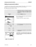 Предварительный просмотр 57 страницы Rohde & Schwarz R&S NRP Operating Manual