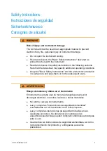 Preview for 3 page of Rohde & Schwarz R&S
NRP110TWG Getting Started