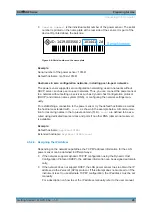 Preview for 22 page of Rohde & Schwarz R&S
NRP110TWG Getting Started