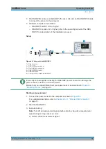 Preview for 35 page of Rohde & Schwarz R&S
NRP110TWG Getting Started