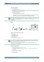 Preview for 37 page of Rohde & Schwarz R&S
NRP110TWG Getting Started