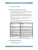 Preview for 7 page of Rohde & Schwarz R&S RT-Z1M Manual