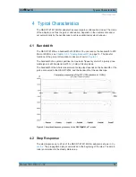 Preview for 15 page of Rohde & Schwarz R&S RT-Z1M Manual