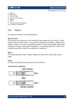 Предварительный просмотр 11 страницы Rohde & Schwarz R&S RT-ZC05B User Manual