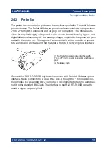 Предварительный просмотр 12 страницы Rohde & Schwarz R&S RT-ZC05B User Manual