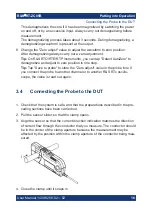 Предварительный просмотр 16 страницы Rohde & Schwarz R&S RT-ZC05B User Manual