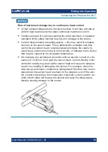 Предварительный просмотр 18 страницы Rohde & Schwarz R&S RT-ZC05B User Manual