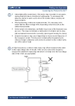 Предварительный просмотр 19 страницы Rohde & Schwarz R&S RT-ZC05B User Manual