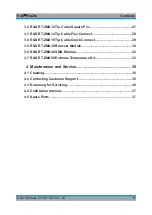 Preview for 4 page of Rohde & Schwarz R&S RT-ZM130 User Manual