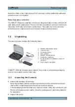 Preview for 7 page of Rohde & Schwarz R&S RT-ZM130 User Manual