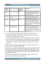 Preview for 19 page of Rohde & Schwarz R&S RT-ZM130 User Manual