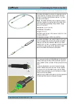 Preview for 34 page of Rohde & Schwarz R&S RT-ZM130 User Manual