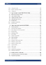 Preview for 10 page of Rohde & Schwarz R&S RTB2000 User Manual