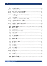 Preview for 11 page of Rohde & Schwarz R&S RTB2000 User Manual