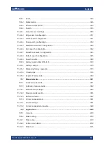 Preview for 12 page of Rohde & Schwarz R&S RTB2000 User Manual