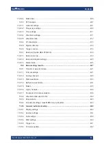 Preview for 13 page of Rohde & Schwarz R&S RTB2000 User Manual