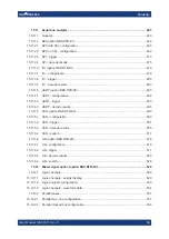 Preview for 14 page of Rohde & Schwarz R&S RTB2000 User Manual