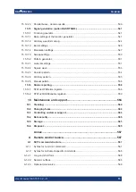 Preview for 15 page of Rohde & Schwarz R&S RTB2000 User Manual