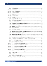 Preview for 16 page of Rohde & Schwarz R&S RTB2000 User Manual