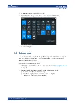 Preview for 47 page of Rohde & Schwarz R&S RTB2000 User Manual