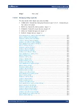 Preview for 373 page of Rohde & Schwarz R&S RTB2000 User Manual