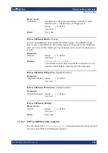 Preview for 559 page of Rohde & Schwarz R&S RTB2000 User Manual