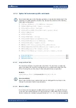 Preview for 568 page of Rohde & Schwarz R&S RTB2000 User Manual