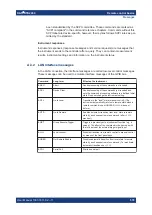 Preview for 578 page of Rohde & Schwarz R&S RTB2000 User Manual